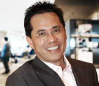 Eric Umali