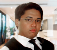 Karl Umali
