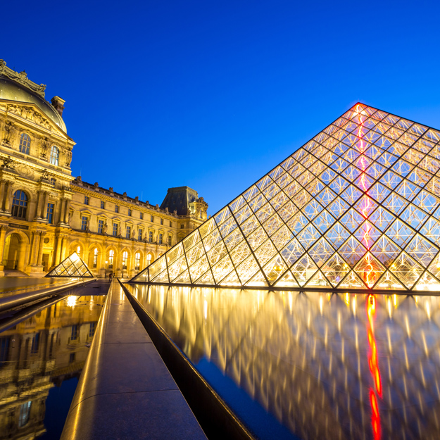 Enchanting Europe Century Travel and Tours Inc.