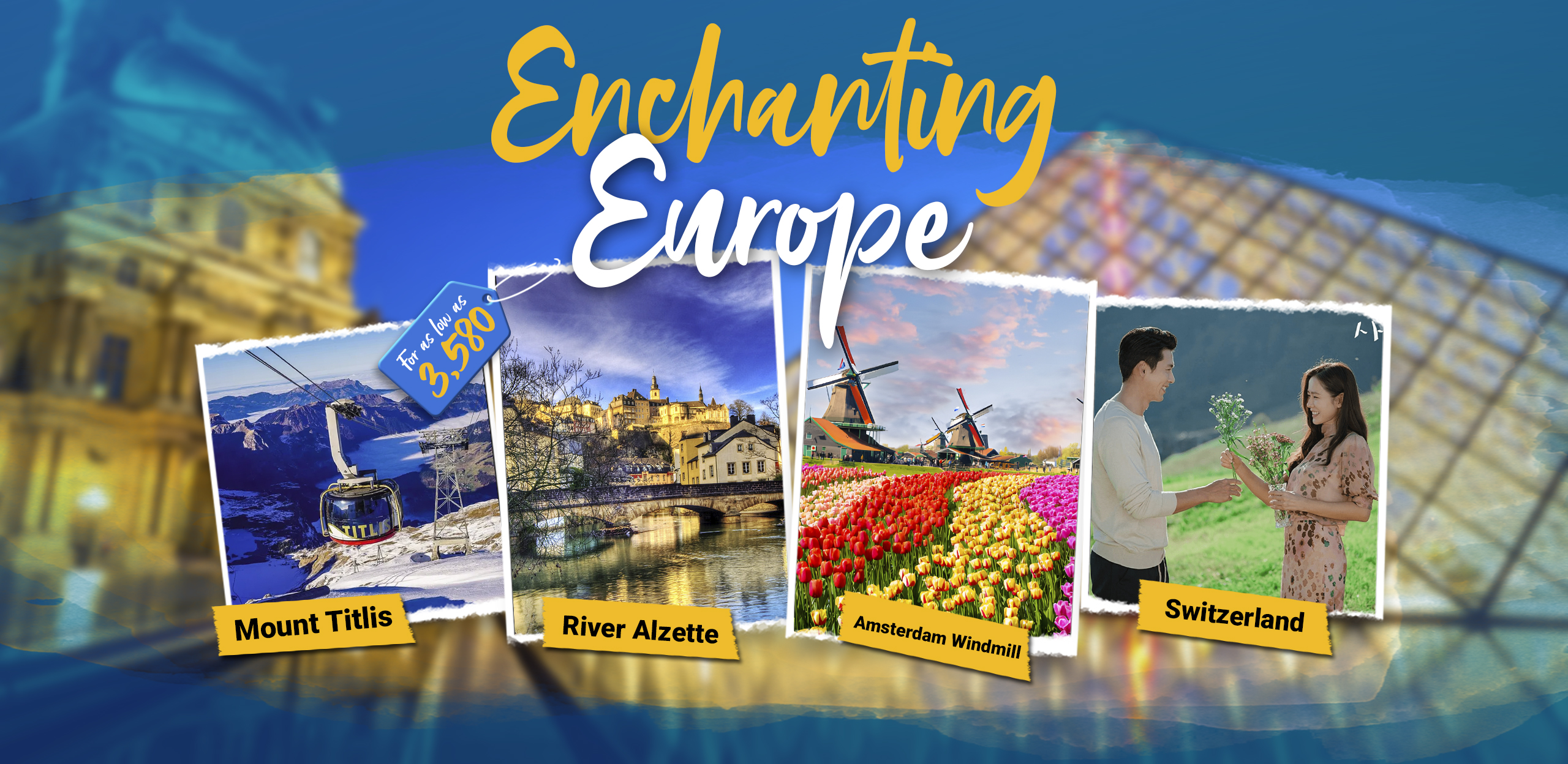 Enchating Europe SEPT2025