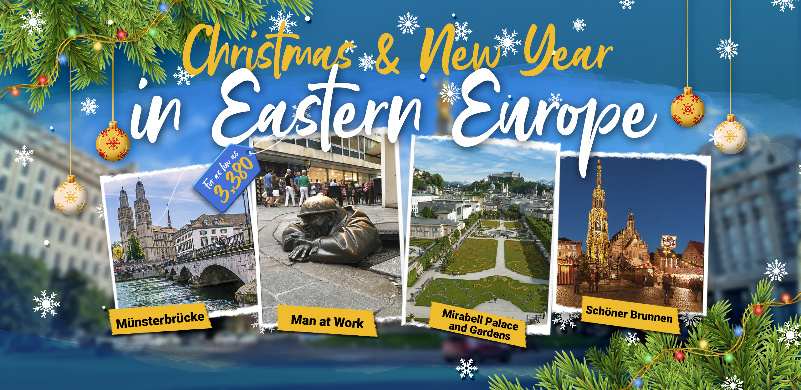 Christmas – Eastern Europe 25