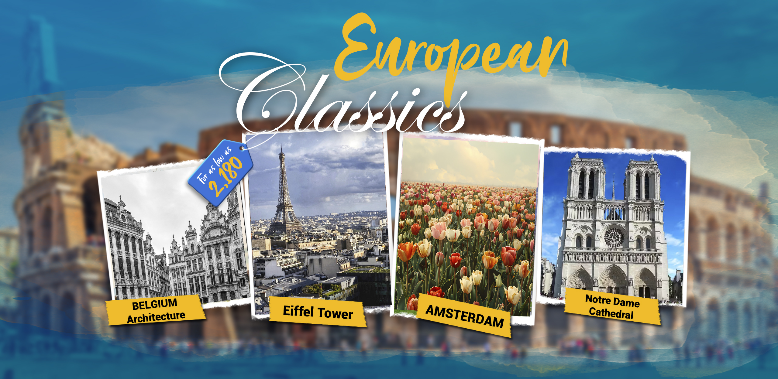 European Classics 26