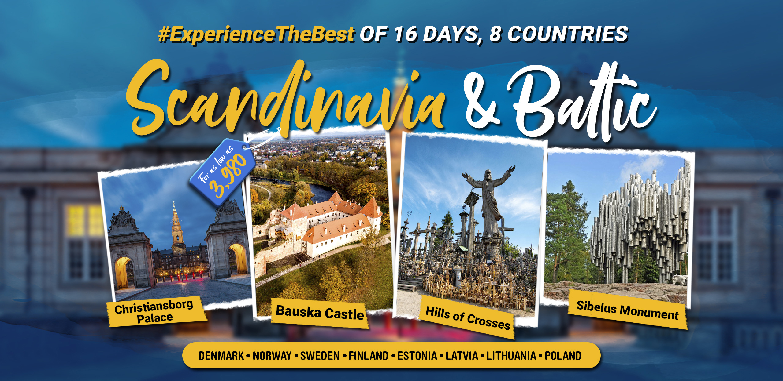 Scandinavian-Baltic-FEB 2026